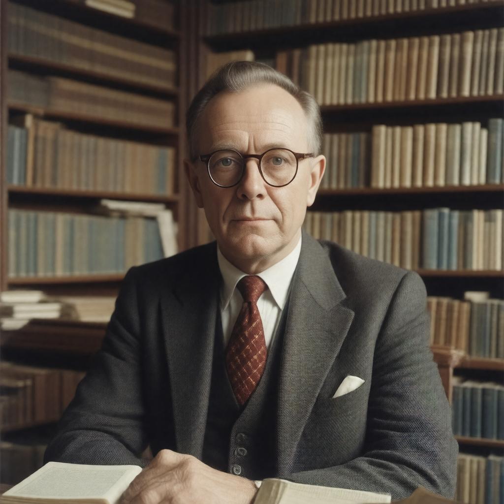 George Dyson